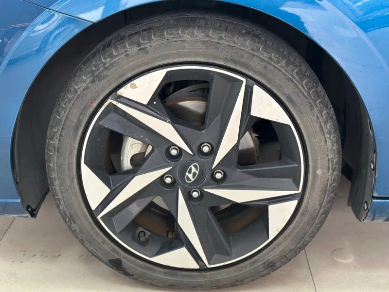beijing-hyundai elantra