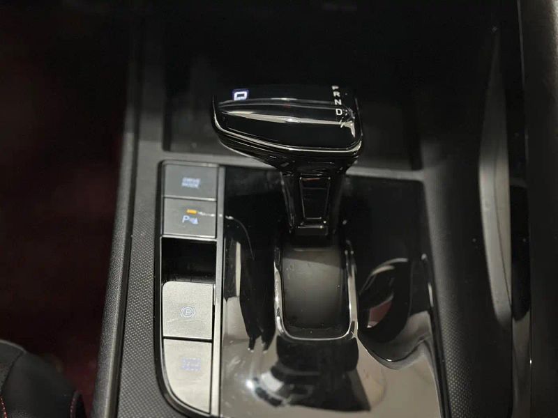 beijing-hyundai elantra