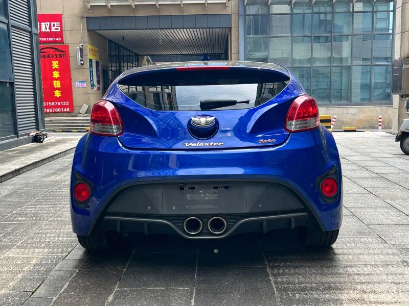 beijing-hyundai feisi