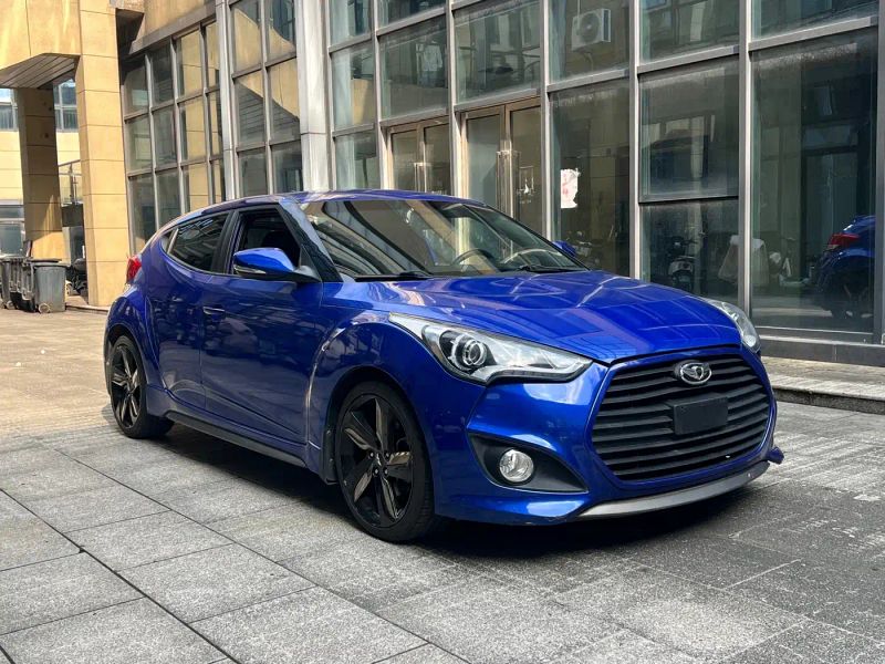 beijing-hyundai feisi