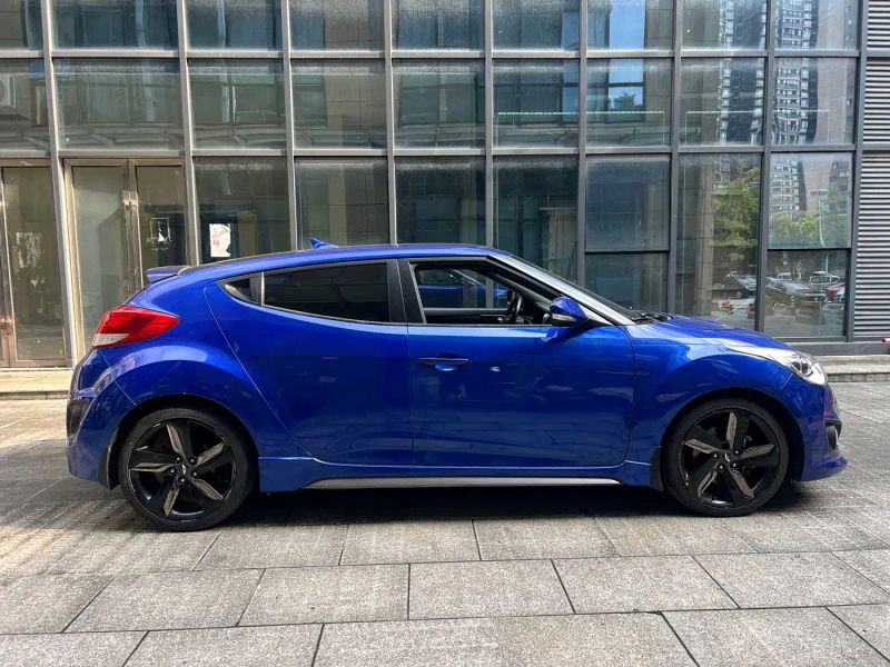 beijing-hyundai feisi
