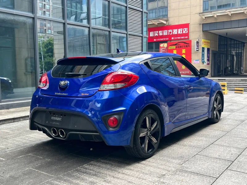 beijing-hyundai feisi