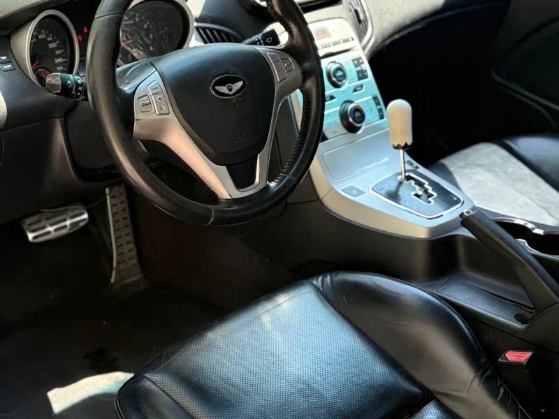 beijing-hyundai kupai