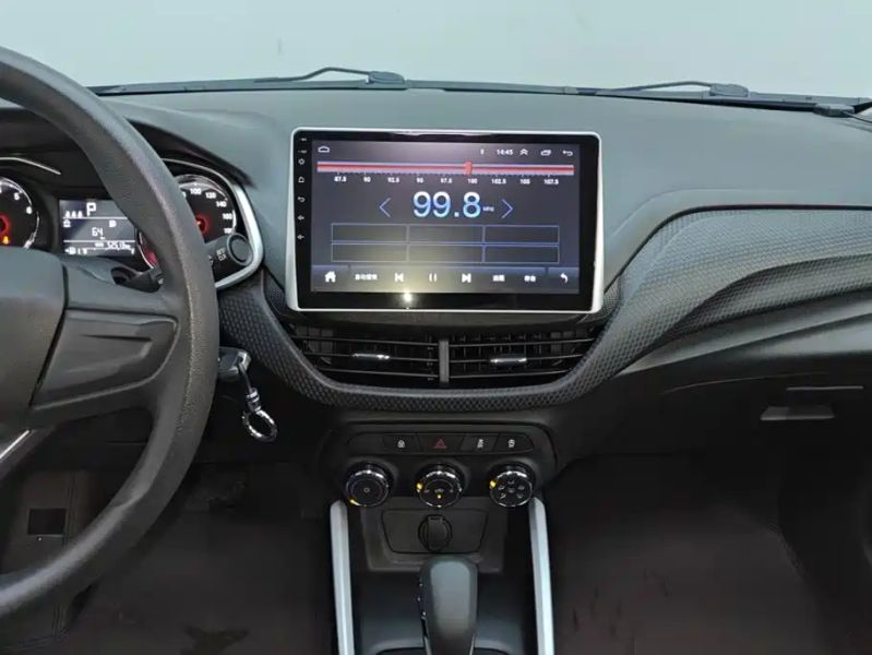 Chevrolet covel
