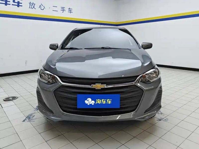 Chevrolet covel
