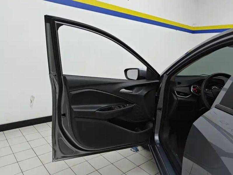 Chevrolet covel