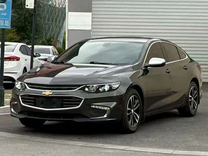 Chevrolet malibu-xl