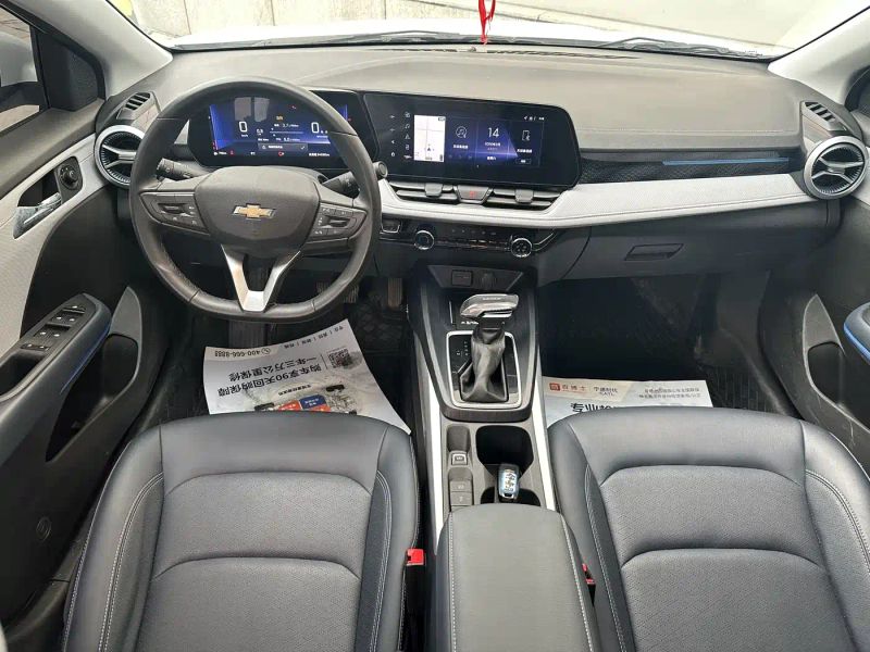 Chevrolet buick_verano