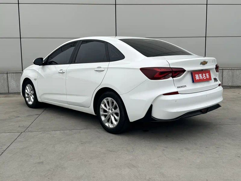 Chevrolet buick_verano