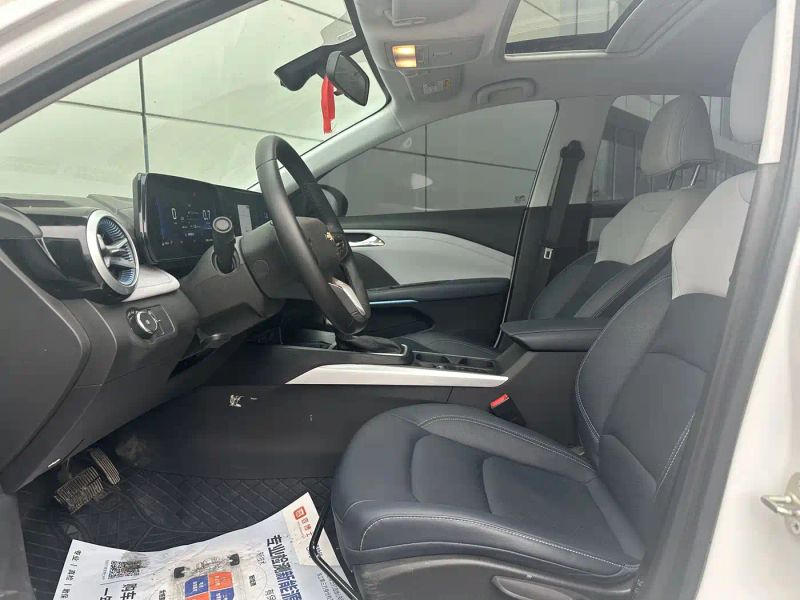 Chevrolet buick_verano