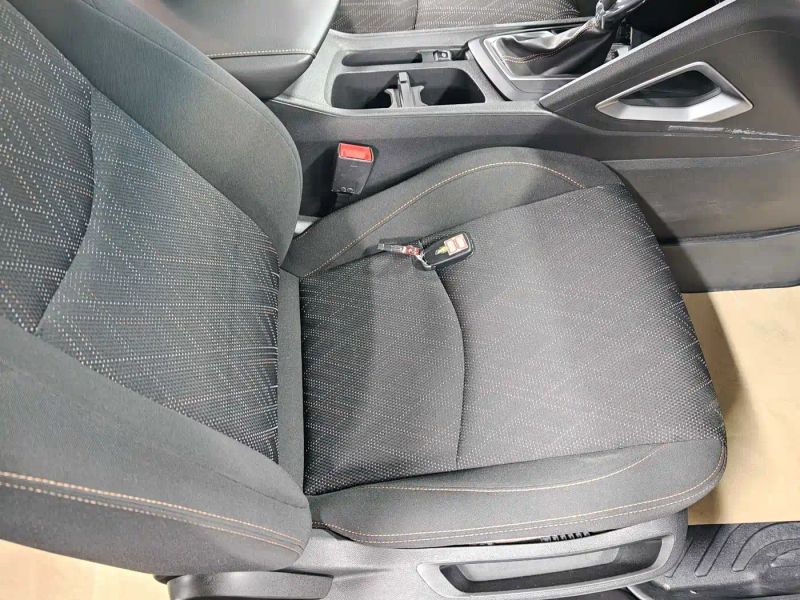 Chevrolet volando