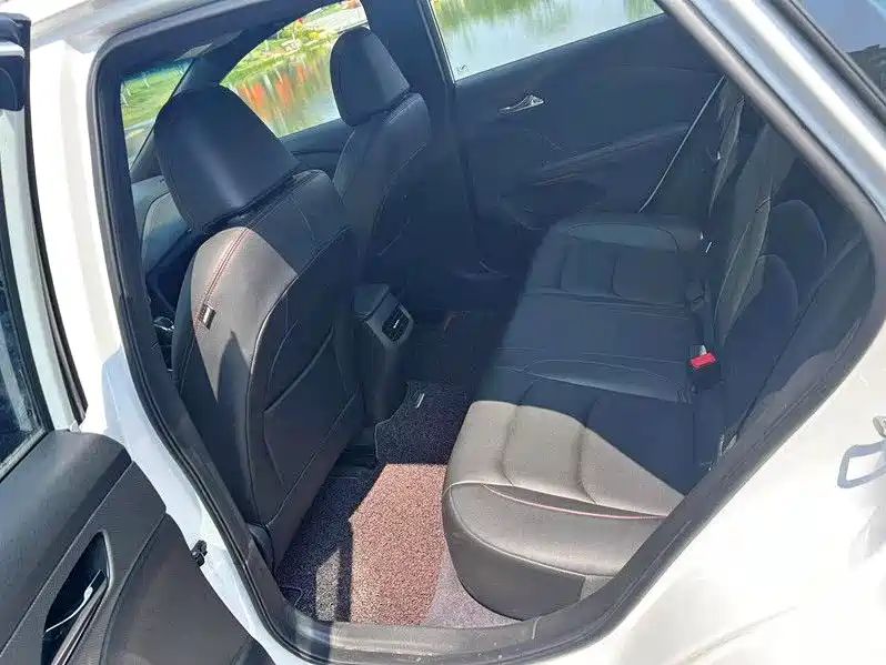 Chevrolet buick_verano