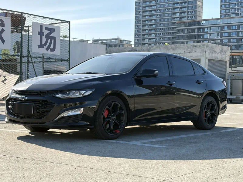 Chevrolet xl