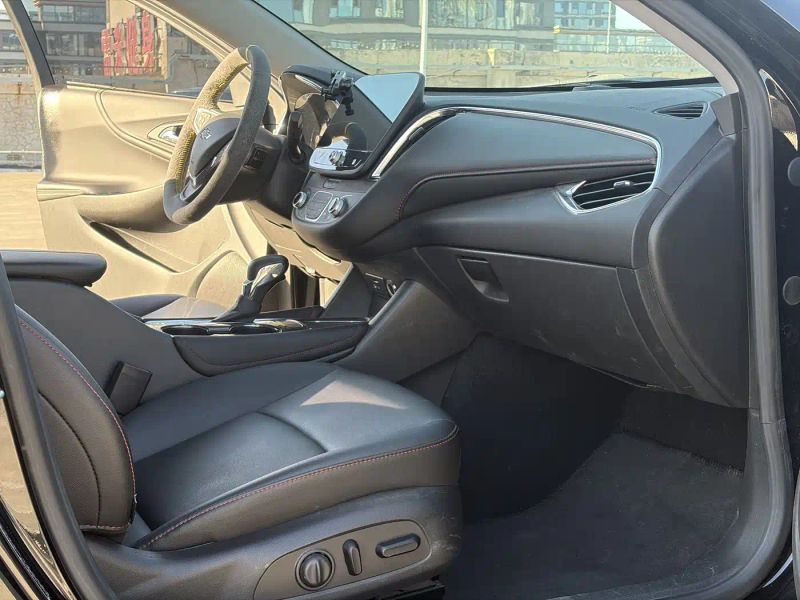 Chevrolet xl