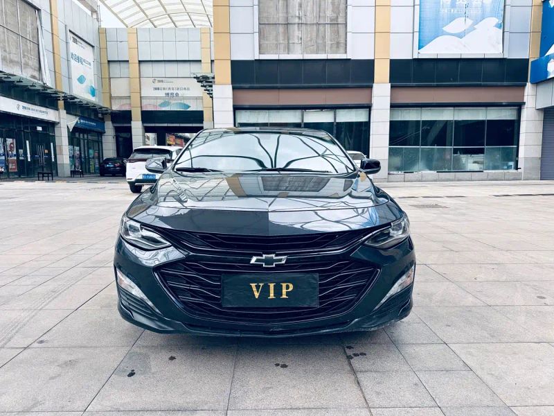 Chevrolet xl