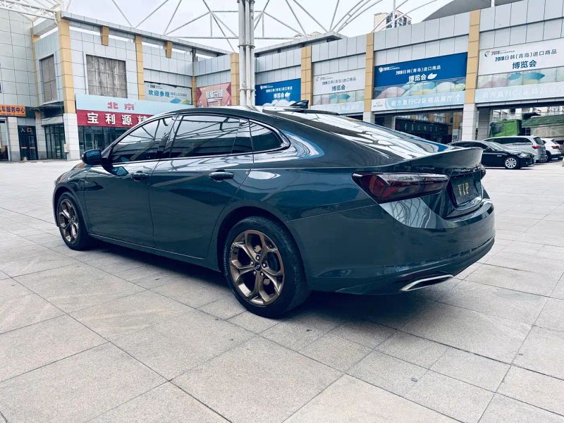 Chevrolet xl