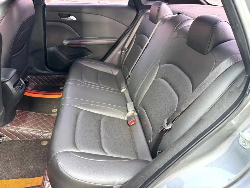 Chevrolet buick_verano
