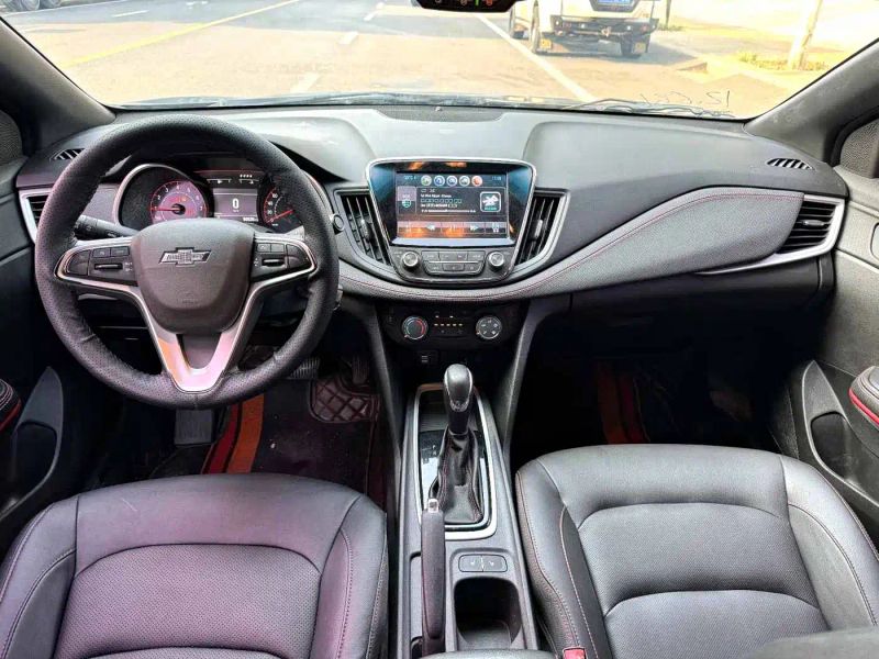 Chevrolet buick_verano