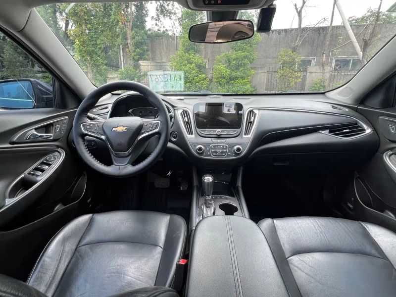 Chevrolet xl