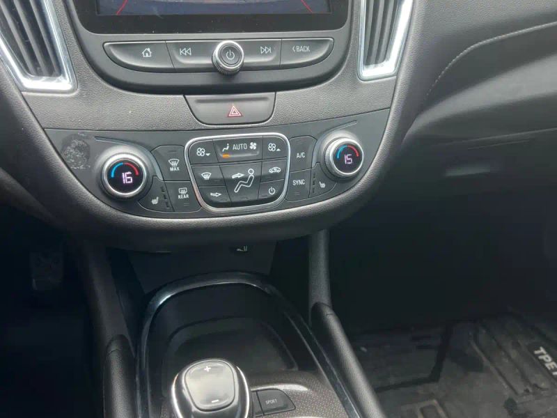 Chevrolet xl