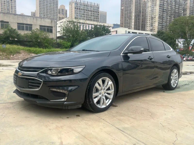 Chevrolet xl