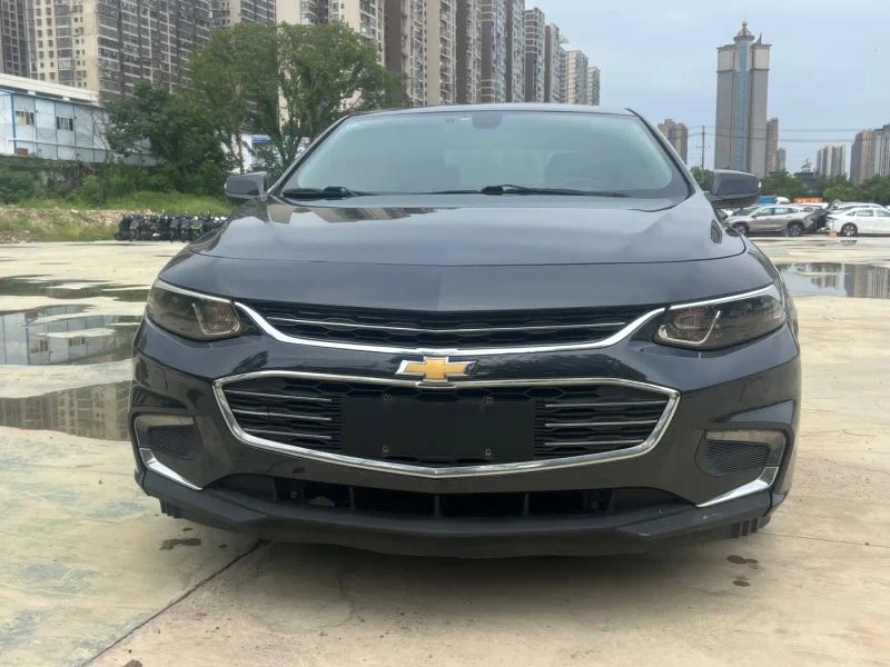 Chevrolet xl
