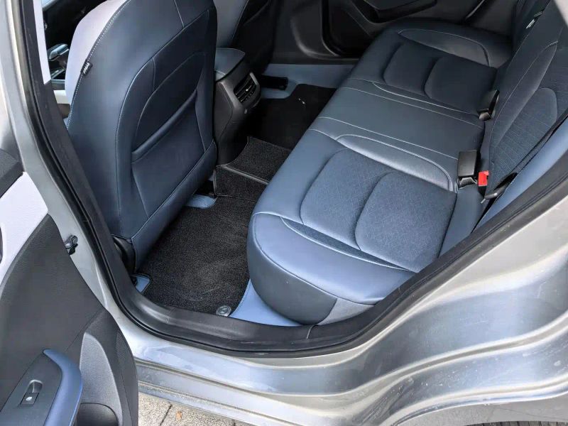 Chevrolet buick_verano