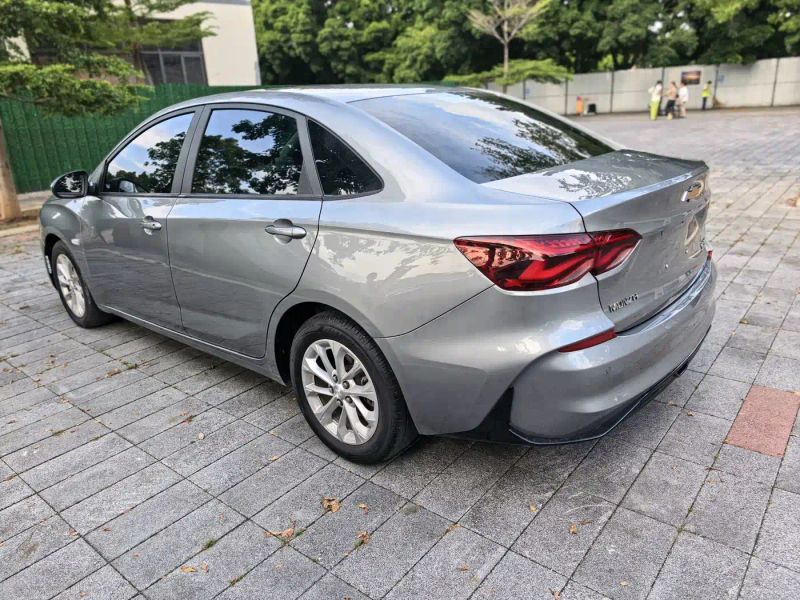 Chevrolet buick_verano