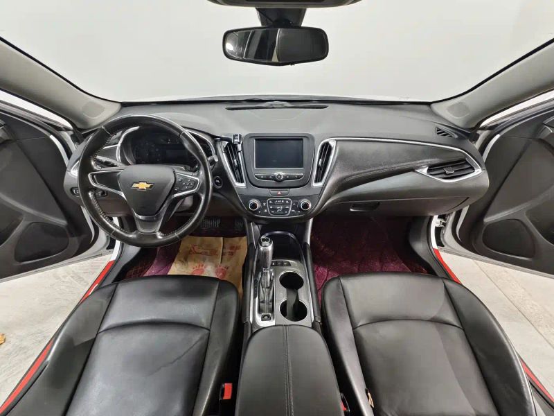 Chevrolet xl