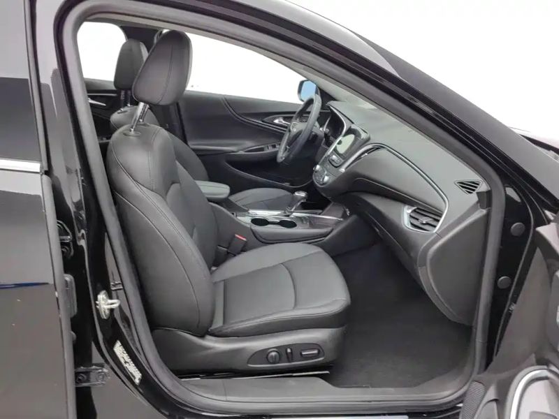 Chevrolet malibu-xl