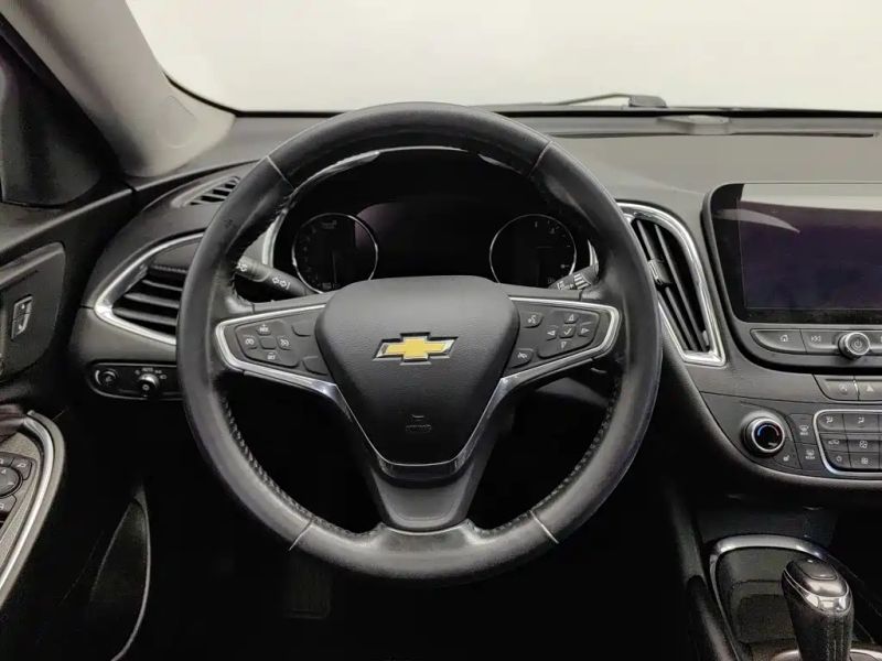 Chevrolet malibu-xl