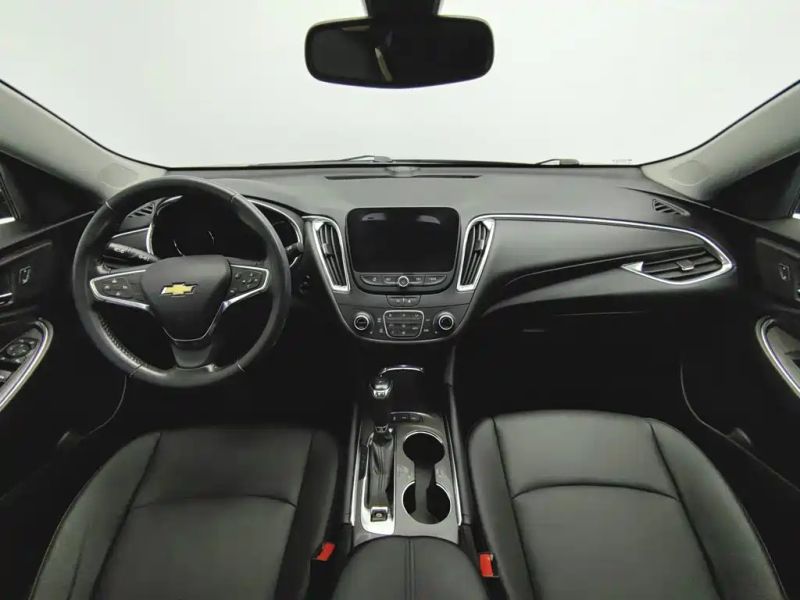 Chevrolet malibu-xl