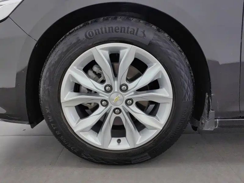 Chevrolet malibu-xl