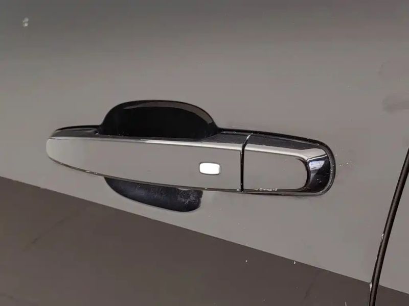 Chevrolet malibu-xl