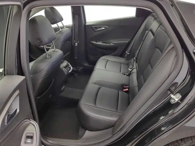 Chevrolet malibu-xl