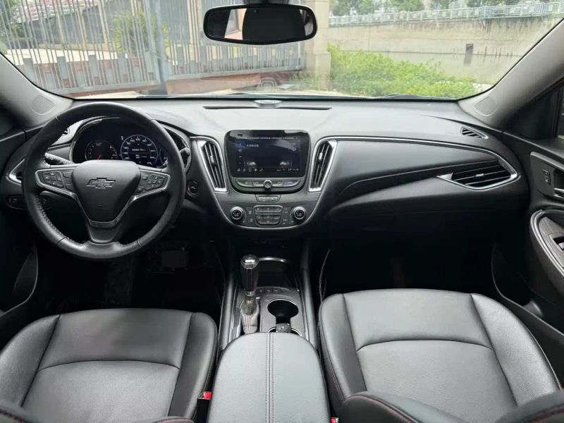 Chevrolet xl