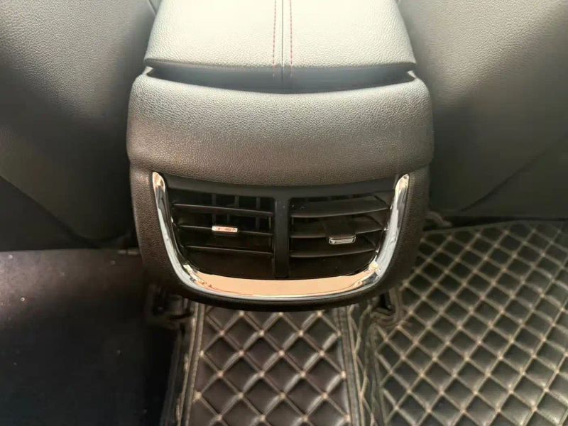 Chevrolet xl
