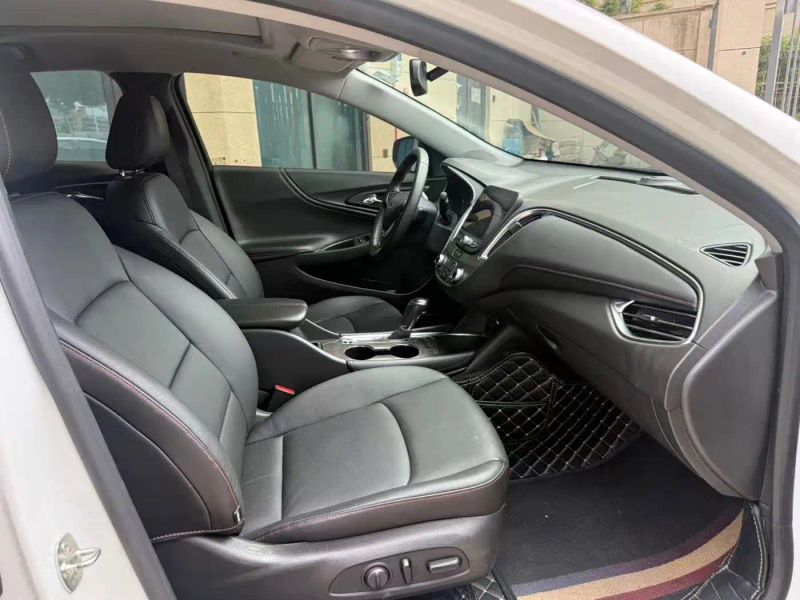 Chevrolet xl