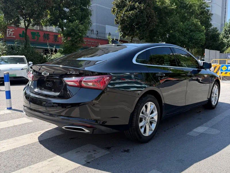 Chevrolet xl