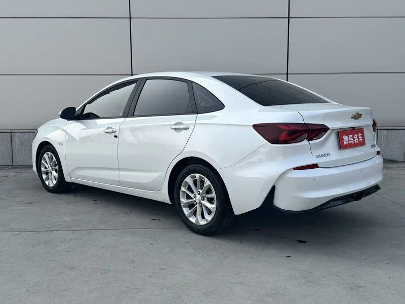 Chevrolet buick_verano