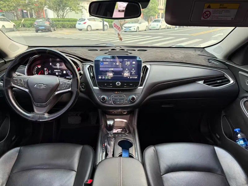 Chevrolet xl