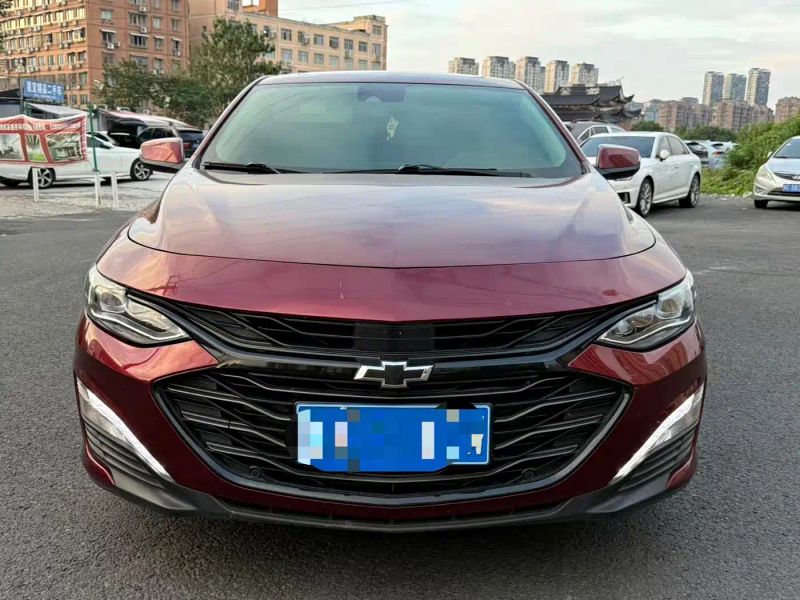 Chevrolet xl