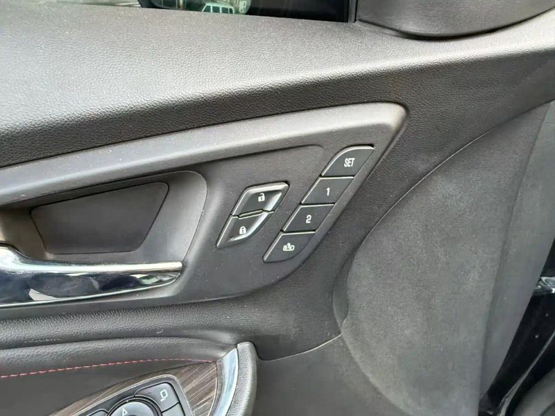 Chevrolet xl