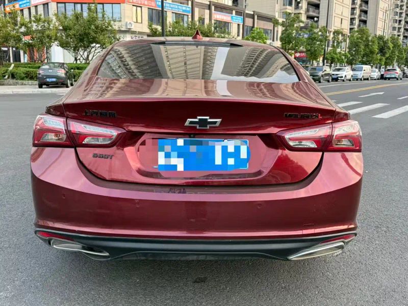 Chevrolet xl