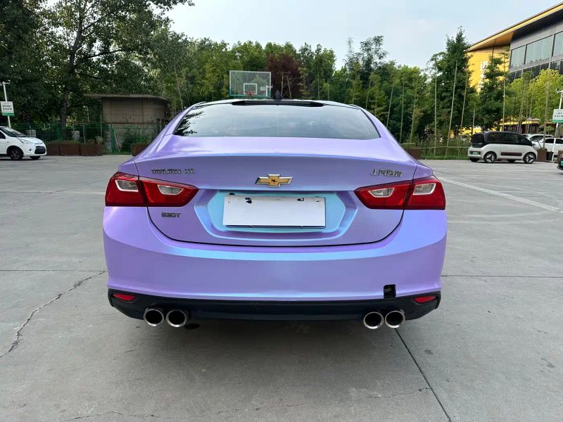 Chevrolet malibu-xl