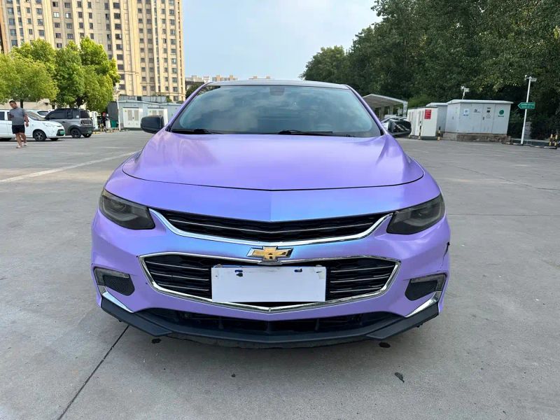 Chevrolet malibu-xl