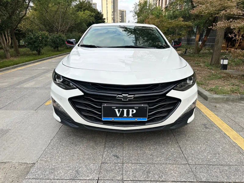 Chevrolet xl