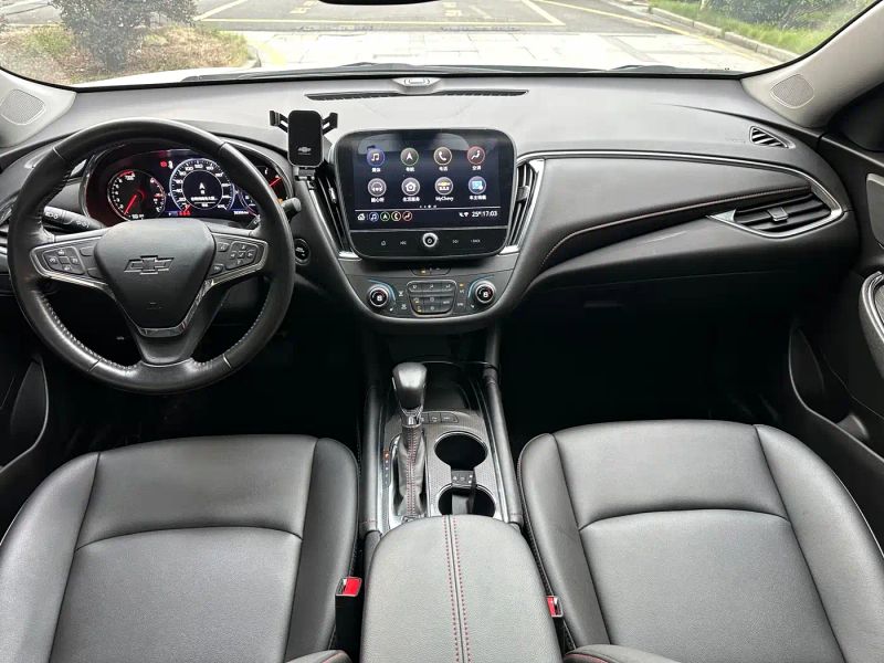Chevrolet xl