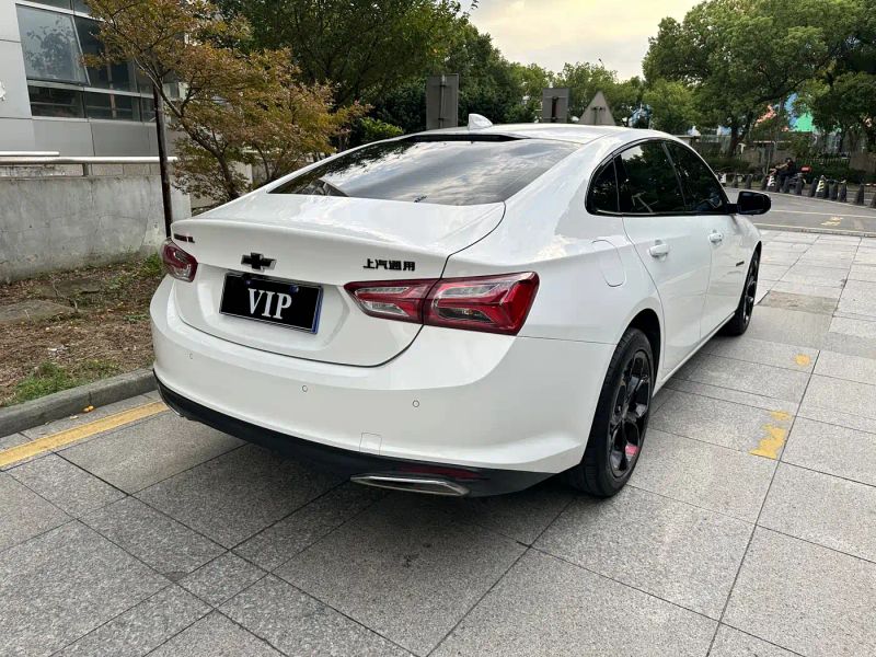 Chevrolet xl