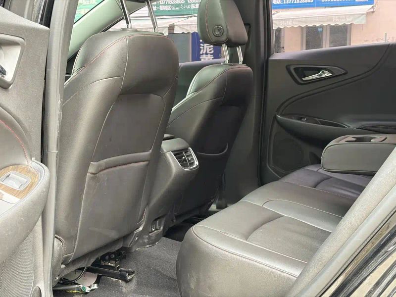 Chevrolet malibu-xl